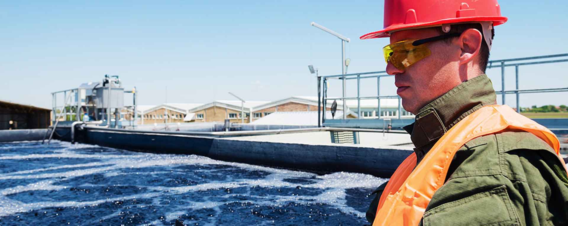 Water Engineering ETP, STP, DM, RO Softener Manufacturer