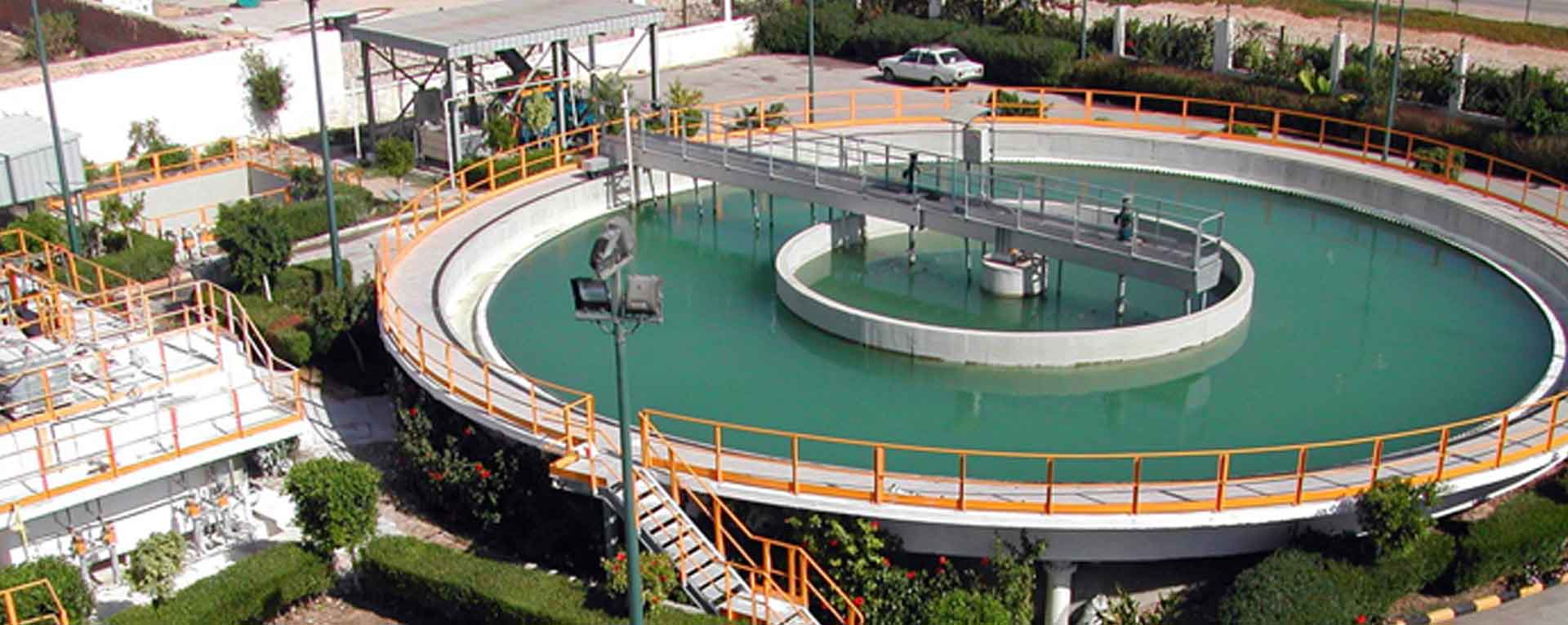 Water Engineering ETP, STP, DM, RO Softener Manufacturer