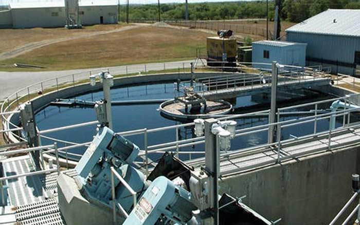 100 KLD TO 500 KLD STP Plant