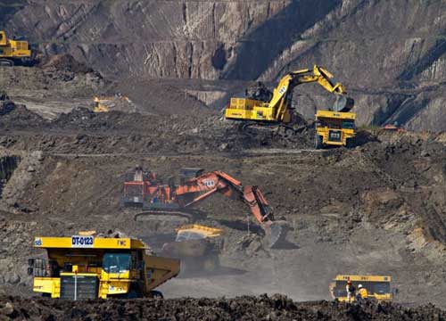 Water and wastewater plant for Mining Operations Industries