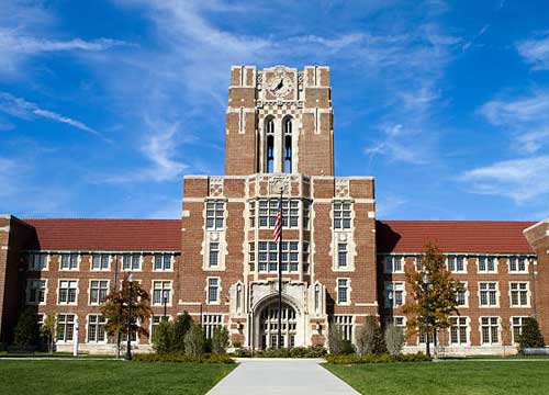 Water and wastewater plant for Schools and Colleges Industries